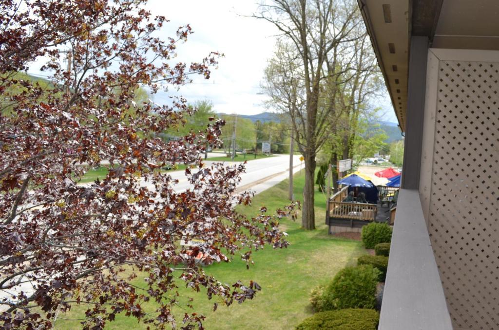 Kancamagus Lodge Lincoln Exterior foto